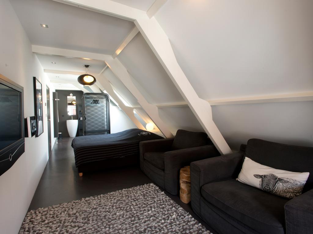 Studio Molenstraat Hotel Den Burg Cameră foto