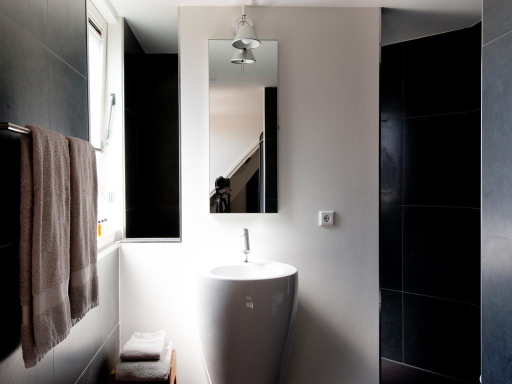 Studio Molenstraat Hotel Den Burg Cameră foto