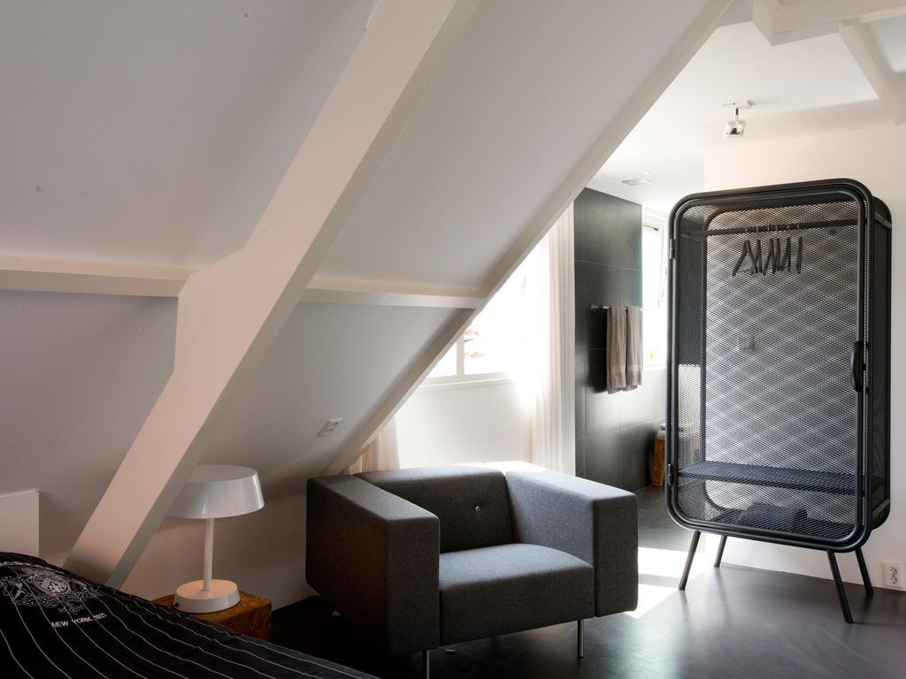 Studio Molenstraat Hotel Den Burg Cameră foto